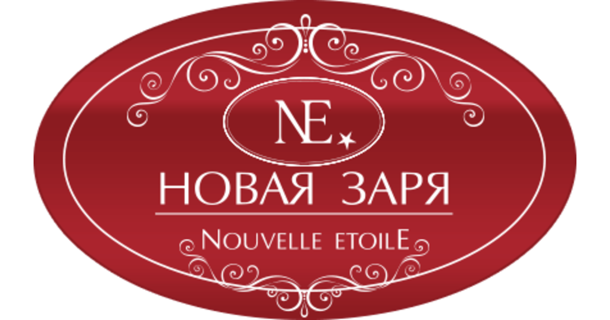 Новая Заря